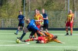 S.K.N.W.K. 3 - SC Stavenisse 2 (competitie) 2022-2023 - Fotoboek 2 (24/66)